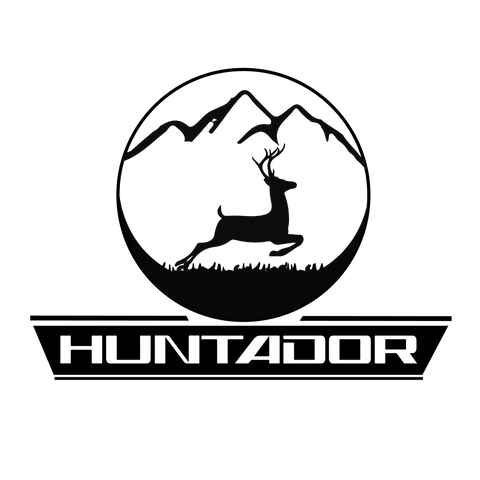 Youth Huntador Gear