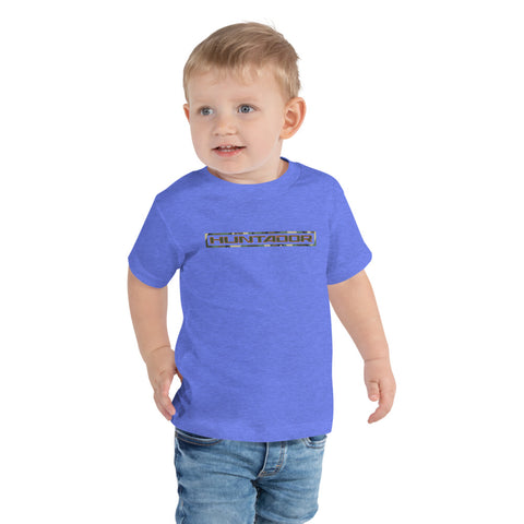 Toddler Huntador Unisex Camo T-Shirt