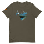Men's Huntador Elk River T-Shirt