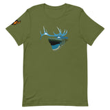 Men's Huntador Elk River T-Shirt
