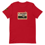 Women's Huntador Big Muley T-Shirt