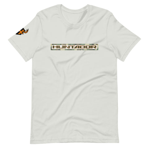 Women's Huntador Camo T-Shirt