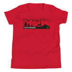 Youth Huntador Unisex Deer Mountain T-Shirt
